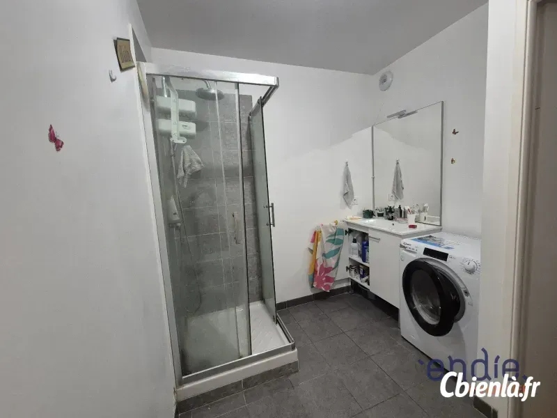 Photo 2 - Appartement à Bezons