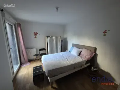 Appartement à Bezons