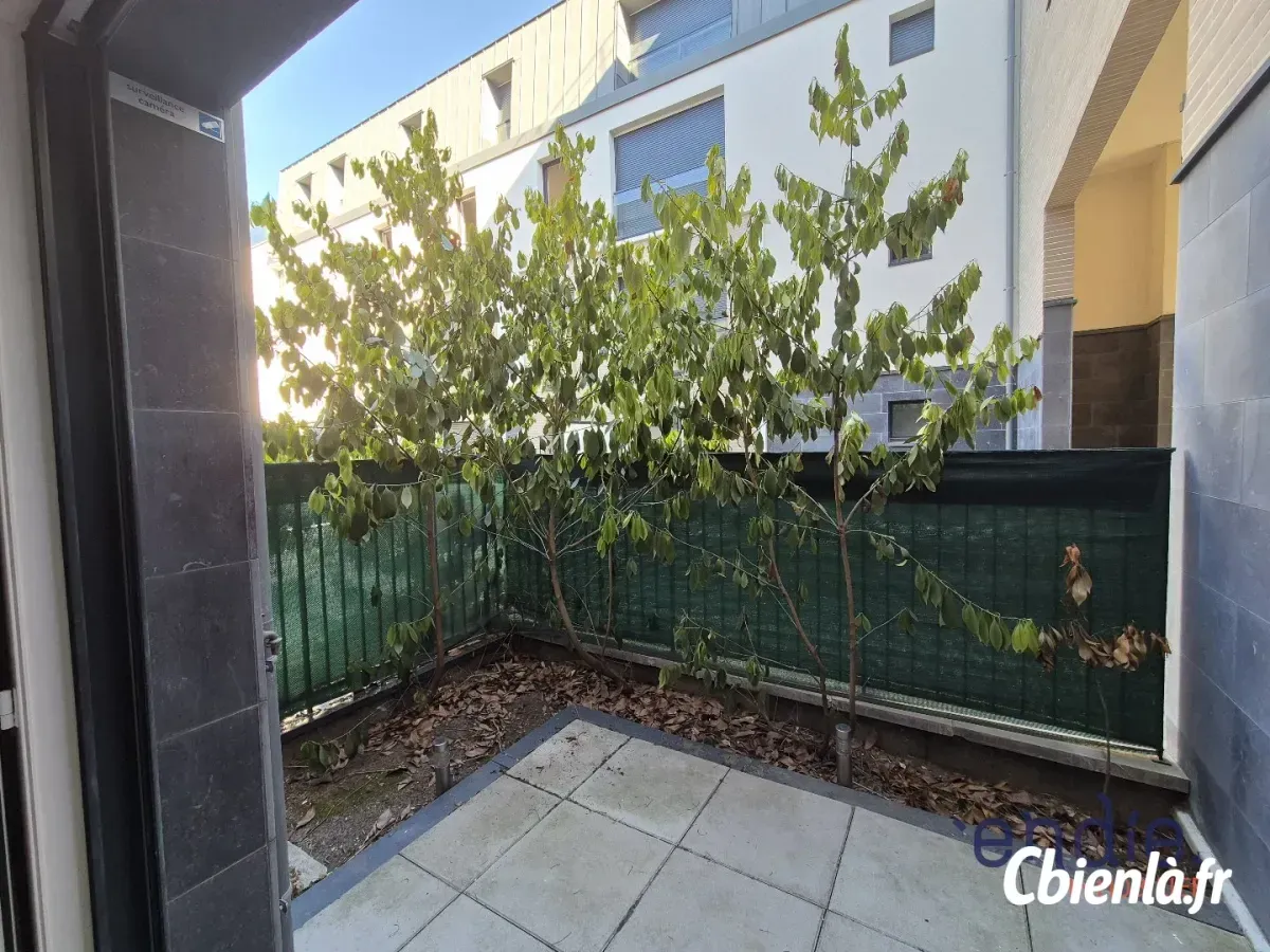Appartement à Bezons