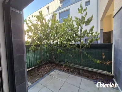 Appartement à Bezons