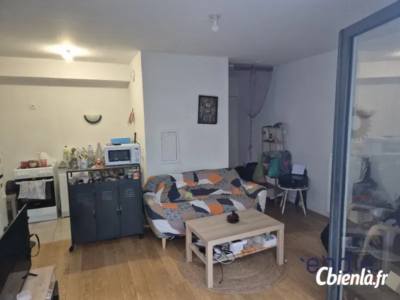 Photo 3 - Appartement à Bezons