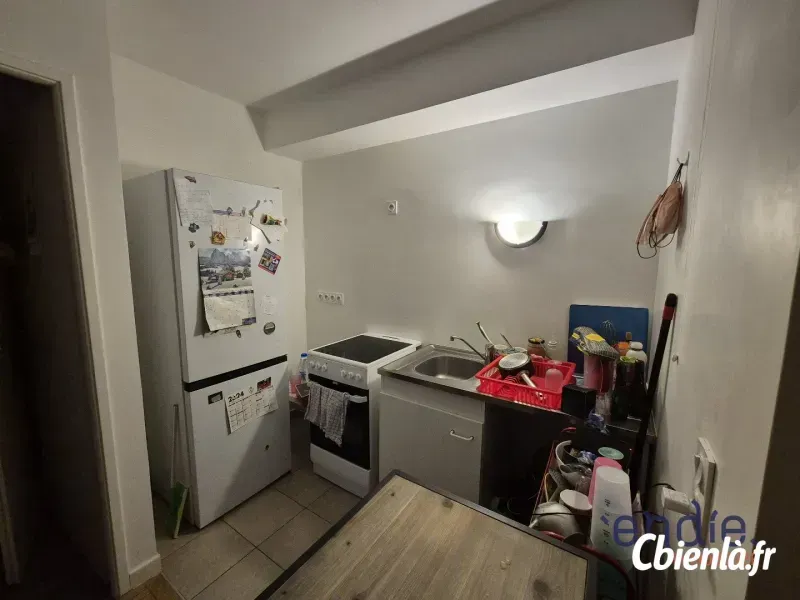 Photo 4 - Appartement à Bezons