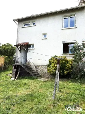 Maison à Saint Junien
