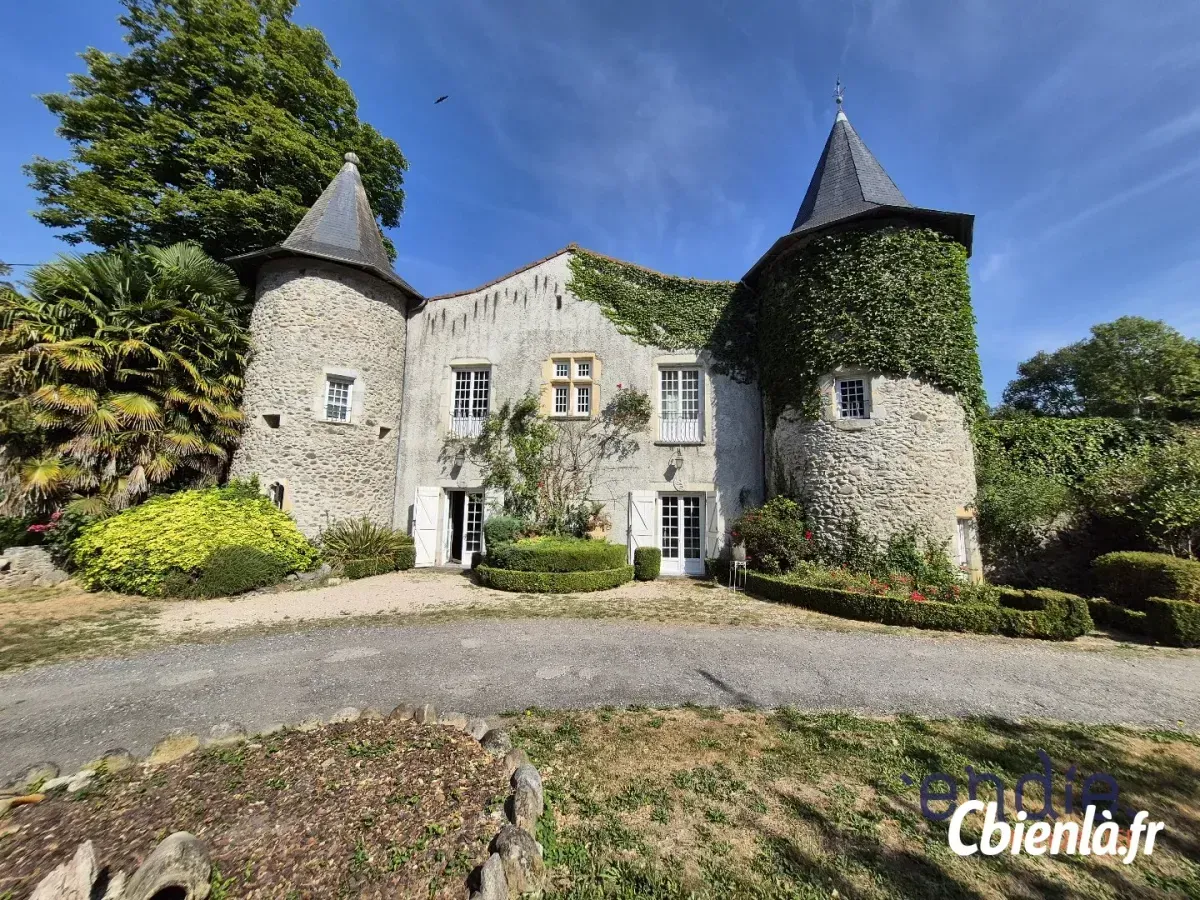 Autre à Labroquere
