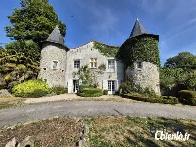 Autre à Labroquere