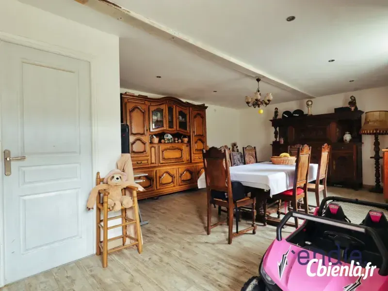 Photo 4 - Maison à Bubry