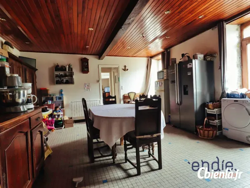 Photo 5 - Maison à Bubry
