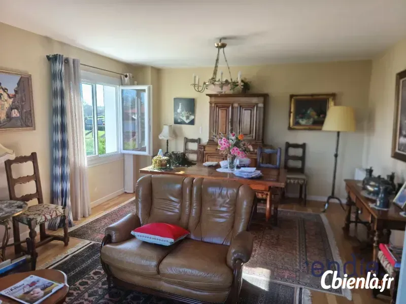 Photo 4 - Maison à Cosne D'Allier
