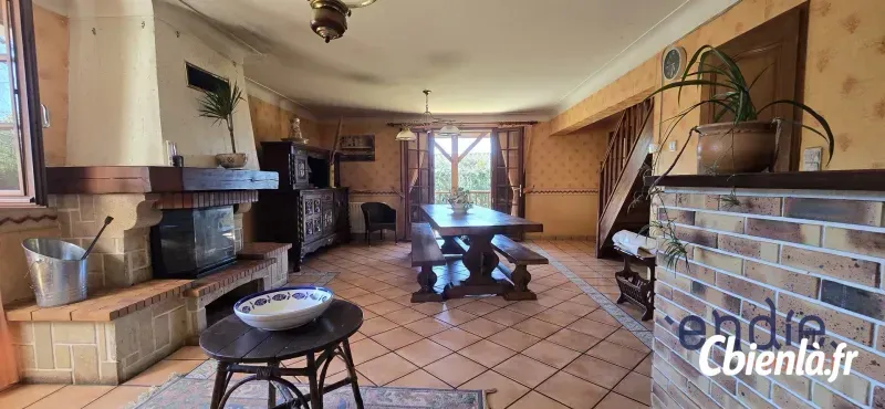 Photo 3 - Maison à Tournay
