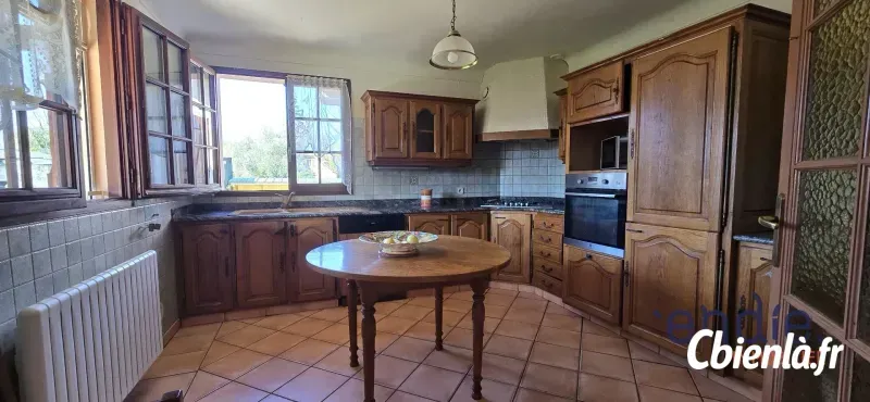 Photo 4 - Maison à Tournay