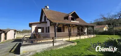 Maison à Tournay