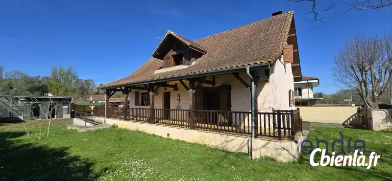 Photo 2 - Maison à Tournay