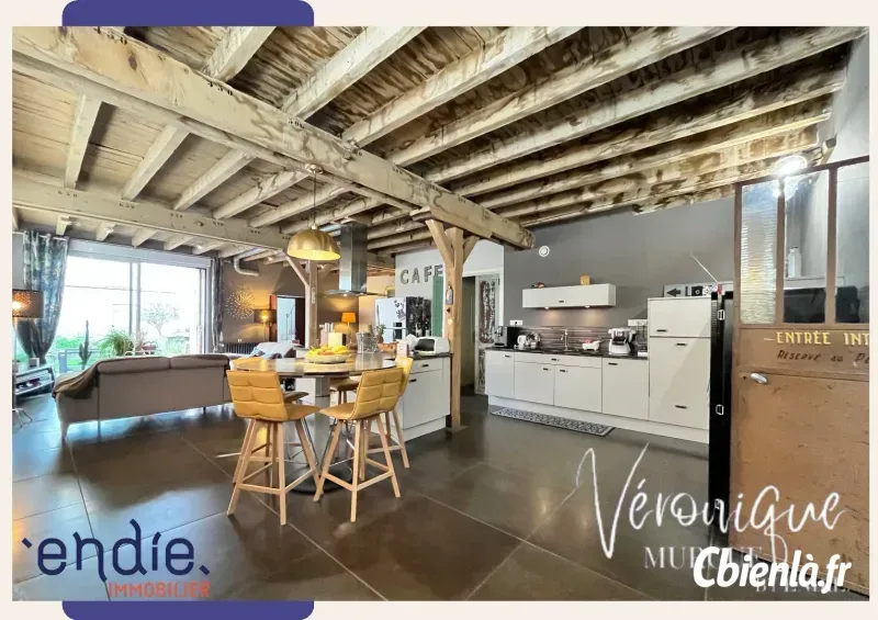 Photo 5 - Maison à Moulins