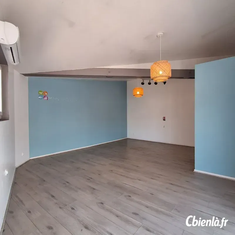 Photo 2 - Bureau à Clermont Ferrand