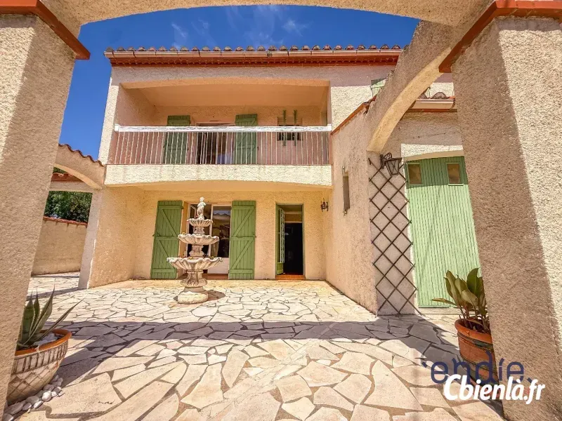 Photo 5 - Maison à Cabestany