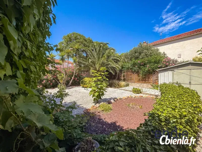 Photo 2 - Maison à Cabestany