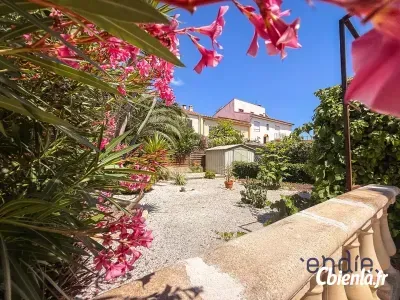 Maison à Cabestany