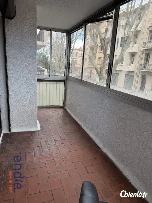 Photo 3 - Appartement à Perpignan