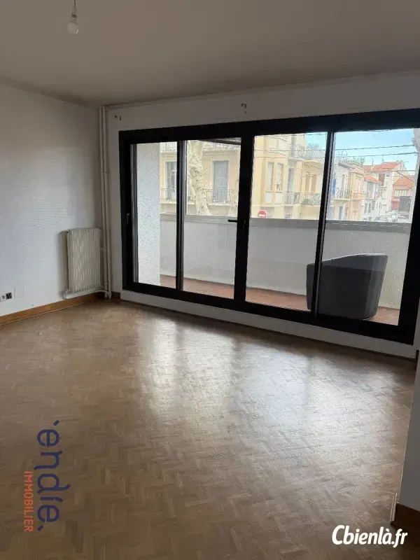 Photo 2 - Appartement à Perpignan