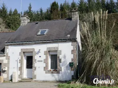 Maison à Bubry