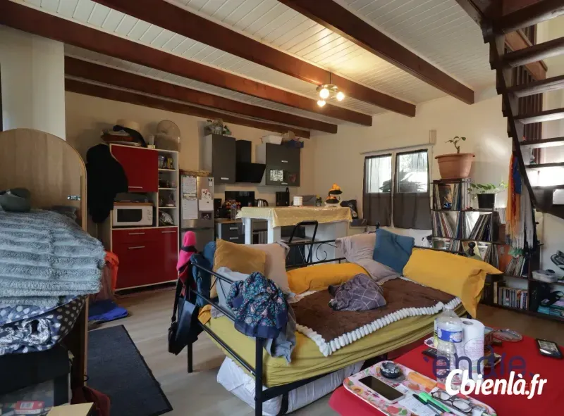 Photo 2 - Maison à Bubry