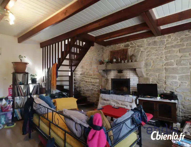 Photo 3 - Maison à Bubry