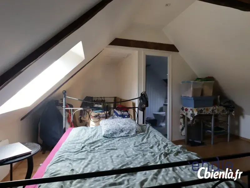Photo 4 - Maison à Bubry