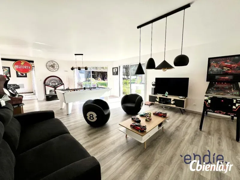 Photo 3 - Maison à Quincay