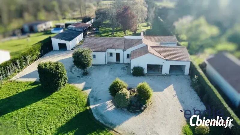 Photo 2 - Maison à Quincay