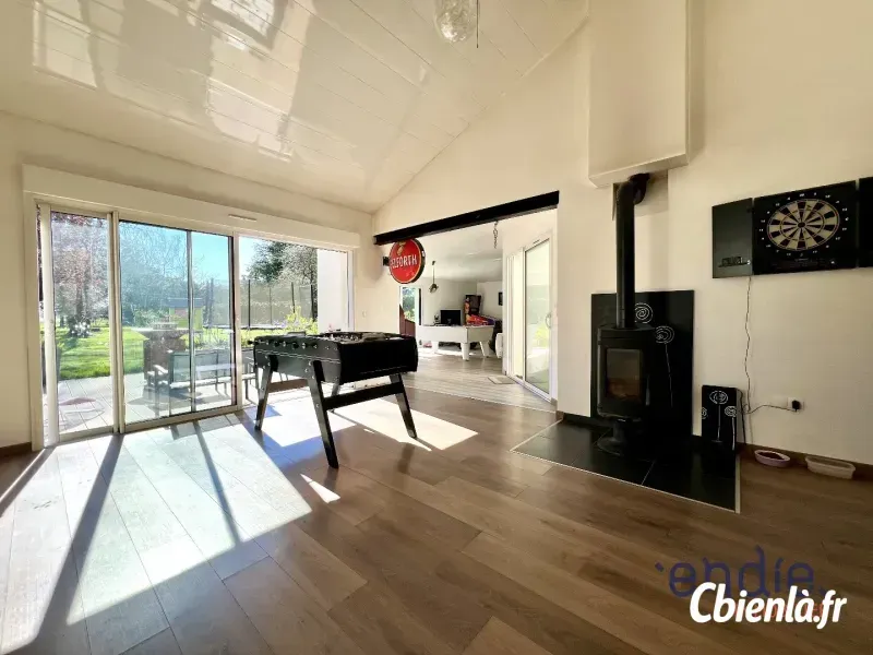 Photo 5 - Maison à Quincay