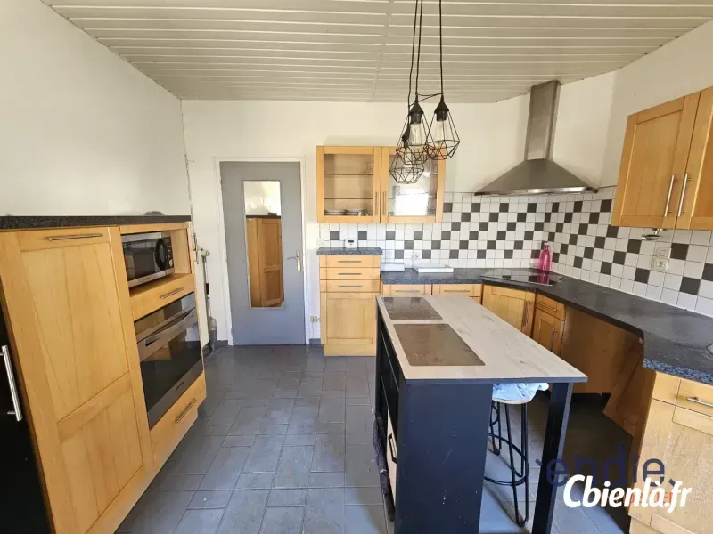 Photo 2 - Appartement à Valdoie