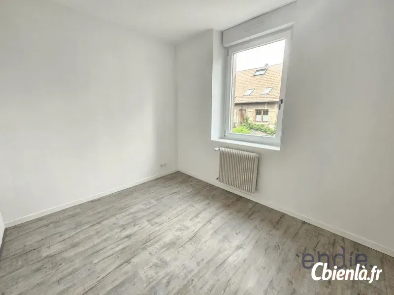 Photo 5 - Appartement à Belfort