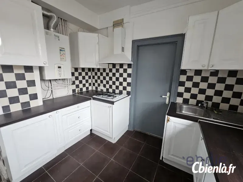 Photo 4 - Appartement à Belfort