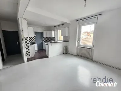 Appartement à Belfort