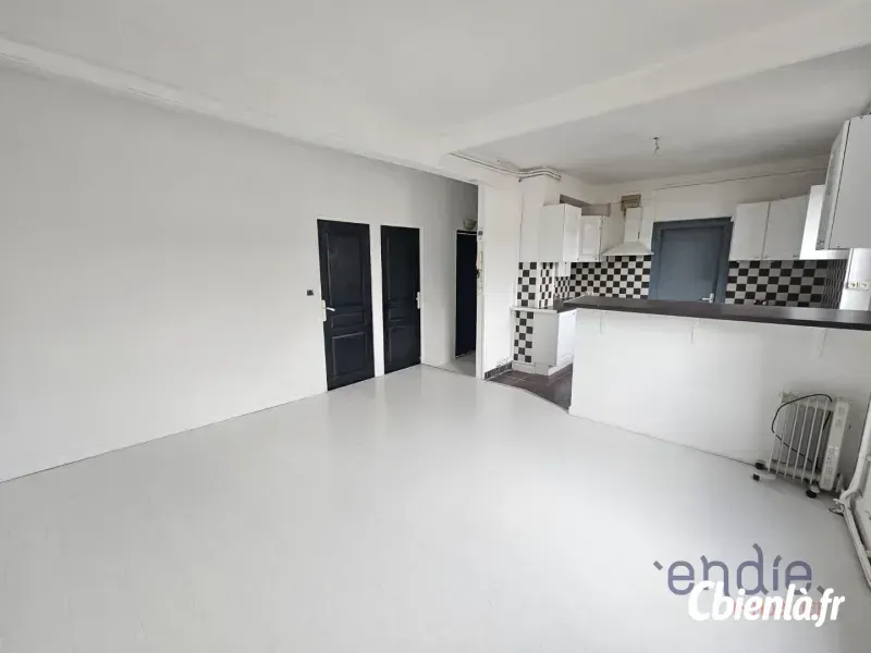 Photo 2 - Appartement à Belfort