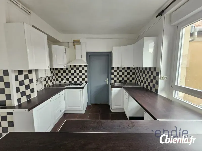 Photo 3 - Appartement à Belfort