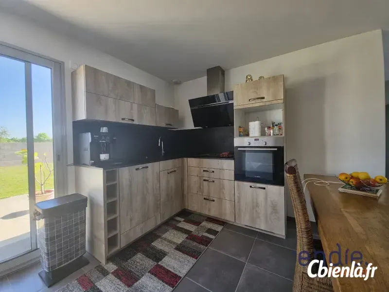 Photo 4 - Maison à Bessay Sur Allier