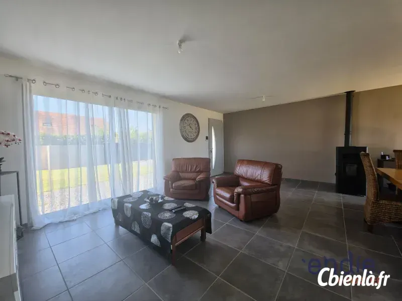 Photo 5 - Maison à Bessay Sur Allier