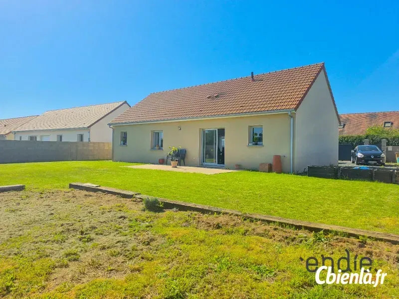 Photo 2 - Maison à Bessay Sur Allier