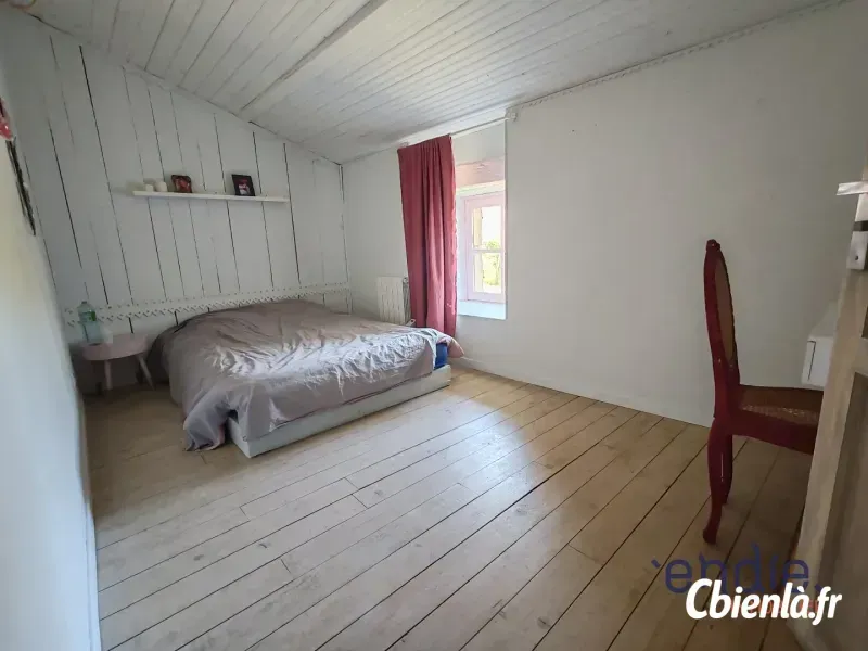 Photo 5 - Maison à Valence En Poitou