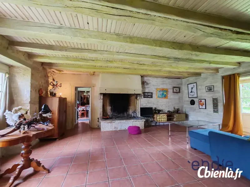 Photo 4 - Maison à Valence En Poitou