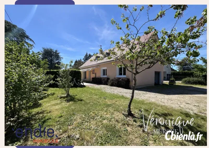 Photo 5 - Maison à Avermes