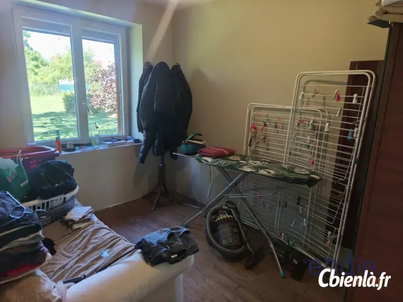 Photo 5 - Maison à Commentry