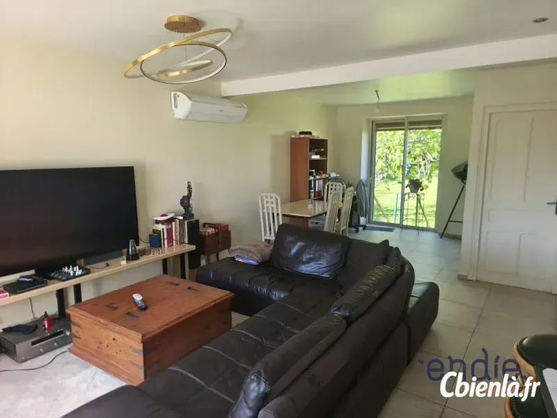 Photo 2 - Maison à Commentry
