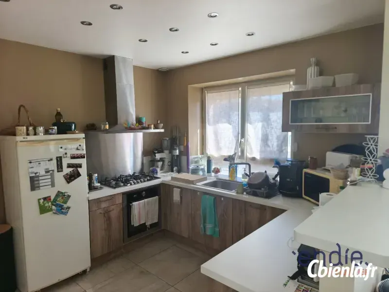 Photo 4 - Maison à Commentry