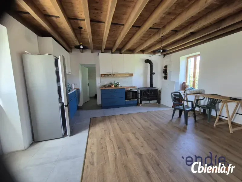 Photo 4 - Maison à Limoise