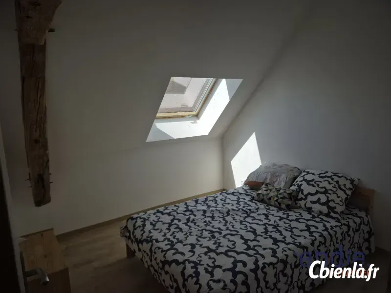 Photo 5 - Maison à Limoise