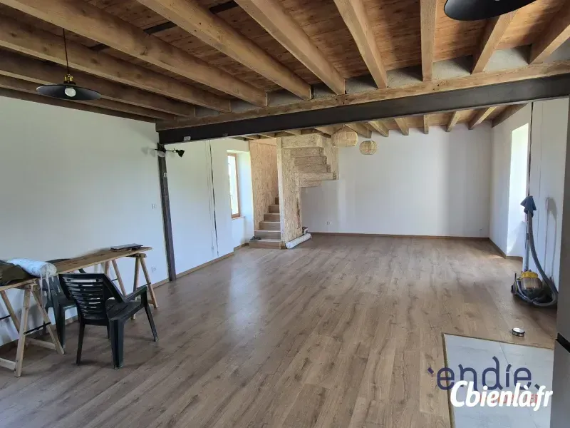 Photo 3 - Maison à Limoise