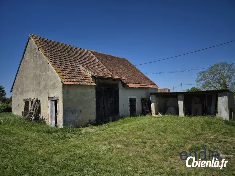 Photo 2 - Maison à Limoise