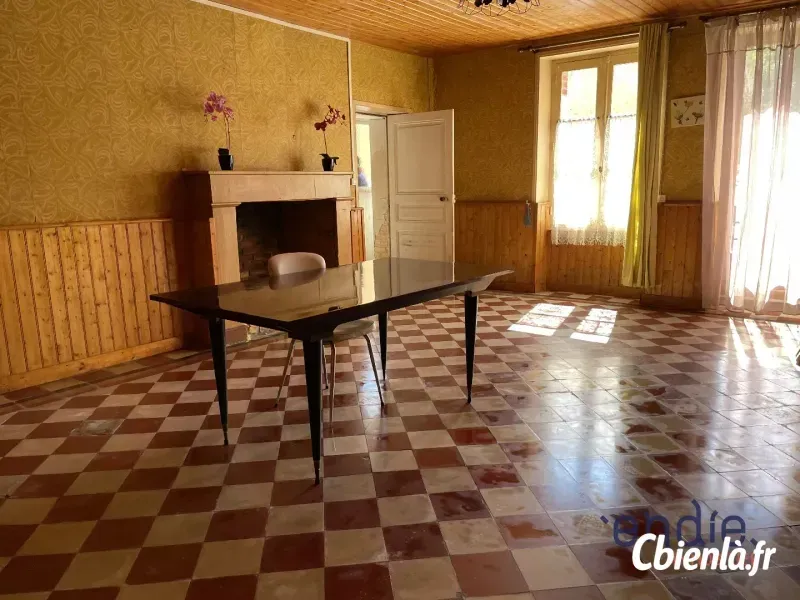 Photo 2 - Maison à Moncontour